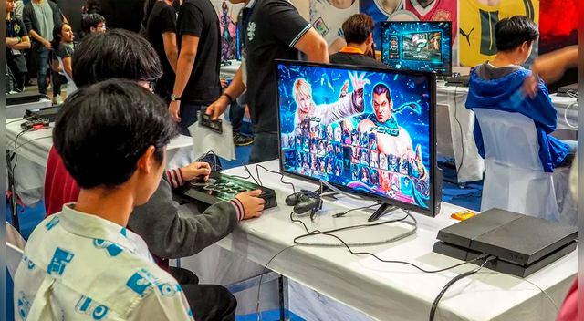 Tencent: Compañía china anunció la medida par reducir las horas de juego a menores con ayuda de la Policía Tencent: Compañía china anunció la medida par reducir las horas de juego a menores con ayuda de la Policía
