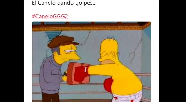 Canelo Álvarez vs Golovkin EN VIVO ONLINE DIRECTO mejores memes de la pelea por título peso mediano de Box