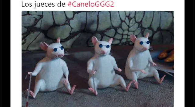 Canelo Álvarez vs Golovkin EN VIVO ONLINE DIRECTO mejores memes de la pelea por título peso mediano de Box