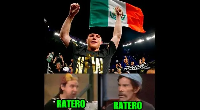 Canelo Álvarez vs Golovkin EN VIVO ONLINE DIRECTO mejores memes de la pelea por título peso mediano de Box