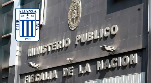 Twitter │ Alianza Lima │ Aposento Alto: Fiscalía de la Nación levanta proceso de investigación Twitter │ Alianza Lima │ Aposento Alto: Fiscalía de la Nación levanta proceso de investigación