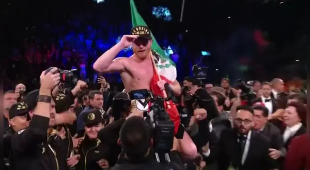 Saúl 'Canelo' Álvarez vs Gennady Golovkin 2 EN VIVO Azteca Deportes, Televisa, SPACE, HBO y DirecTV: hora y canal | BOXEO | GUÍA TV