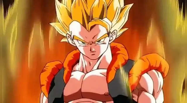 Dragon Ball Super Broly: Productor confirma la presencia de Gogeta en la película | VIDEO Dragon Ball Super Broly: Productor confirma la presencia de Gogeta en la película | VIDEO