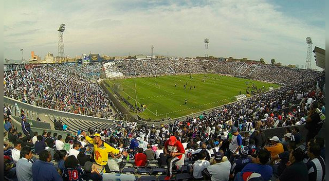 Alianza Lima vs Sporting Cristal: Balacera en las afueras de Matute dejan 5 heridos previo al partido Alianza Lima vs Sporting Cristal: Balacera en las afueras de Matute dejan 5 heridos previo al partido