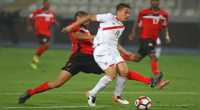 Lista de “Bena” fe: Cristian Benavente sería convocado para duelos amistosos ante Chile y Estados Unidos