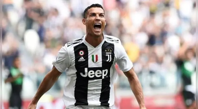 Juventus vs Sassuolo EN VIVO ONLINE EN DIRECTO vía RAI Italia, Serie A Pass: con Cristiano Ronaldo por la fecha 4 de la Serie A