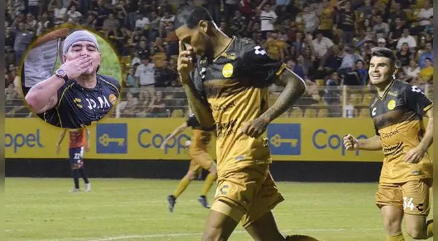 Dorados vs Cafetaleros de Tapachula EN VIVO ONLINE EN DIRECTO vía ESPN: Debut de Diego Maradona en partido por el Ascenso MX