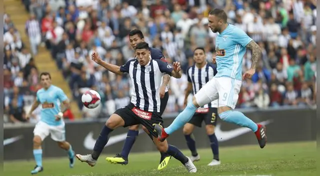 ¡Se metió el diablo! Emanuel Herrera sigue intratable de cara al gol