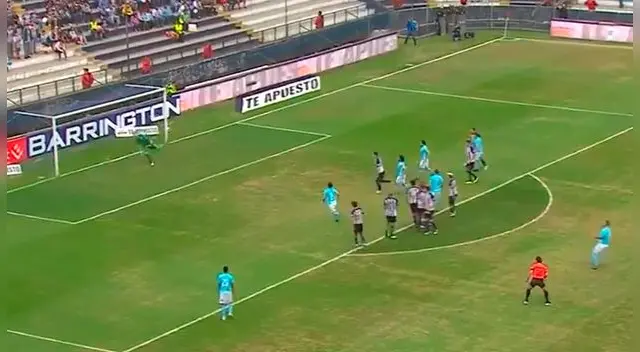 Alianza Lima y Sporting Cristal juegan en la fecha 3 del Torneo Clausura 2018. Alianza Lima y Sporting Cristal juegan en la fecha 3 del Torneo Clausura 2018.