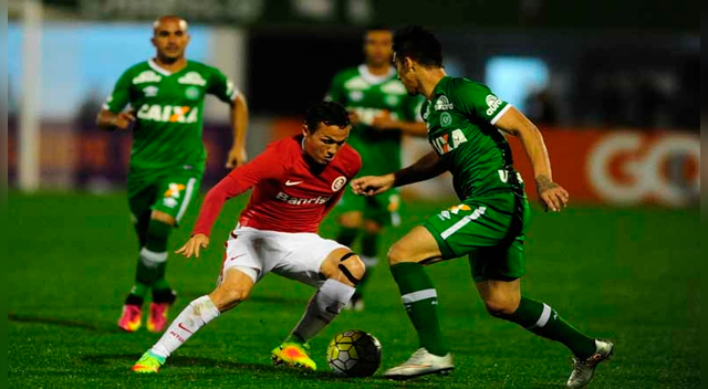 Inter de Porto Alegre vs Chapecoense: EN VIVO DIRECTO ONLINE Premiere FC Brasil y SporTV │ Partido por la jornada 25 del Brasileirao │ VIDEOS Inter de Porto Alegre vs Chapecoense: EN VIVO DIRECTO ONLINE Premiere FC Brasil y SporTV │ Partido por la jornada 25 del Brasileirao │ VIDEOS