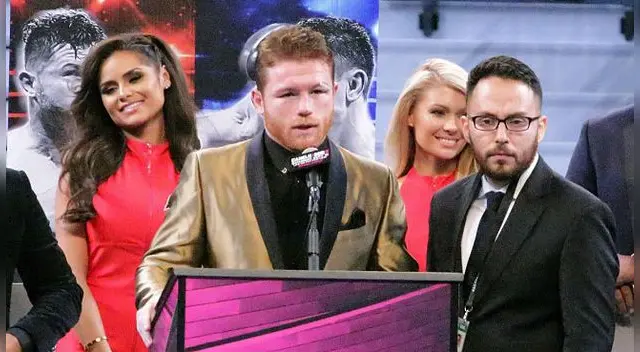 Saúl 'Canelo' Álvarez no tiene dudas de que "demolió" a Gennady Golovkin