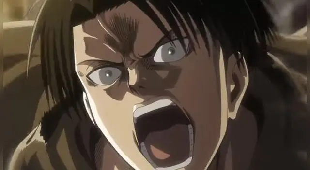 Shingeki no Kyojin 3x09 ONLINE: La reina de la muralla [RESUMEN]