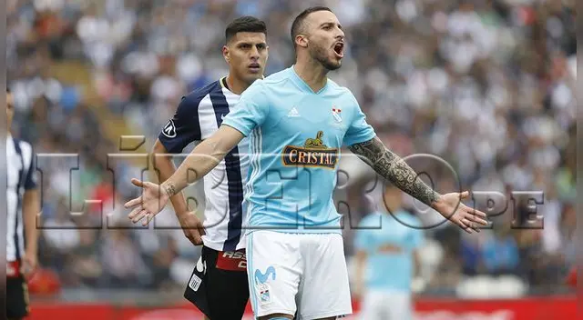 Alianza Lima vs Sporting Cristal EN VIVO ONLINE EN DIRECTO vía GolPerú y Latina con Affonso y Herrerea por el Torneo Clausura | Descentralizado 2018 Alianza Lima vs Sporting Cristal EN VIVO ONLINE EN DIRECTO vía GolPerú y Latina con Affonso y Herrerea por el Torneo Clausura | Descentralizado 2018