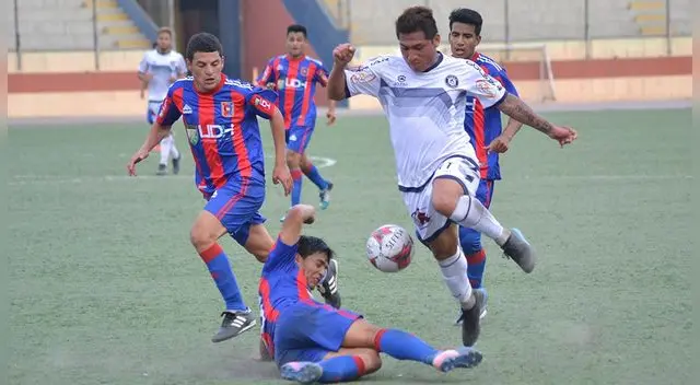 Copa Perú: cinco equipos se acercan a los octavos de final Copa Perú: cinco equipos se acercan a los octavos de final