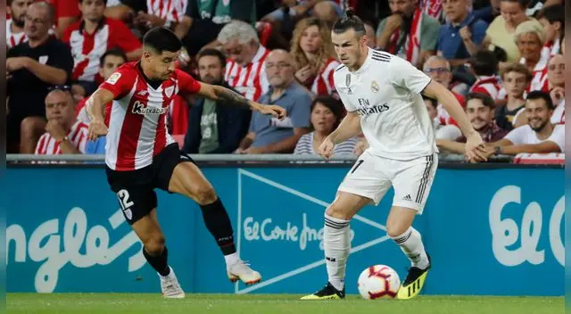 Real Madrid: Gareth Bale atacó a Cristiano Ronaldo │ "Desde que se fue somos un mejor equipo y estamos más libres" │ Liga Santander