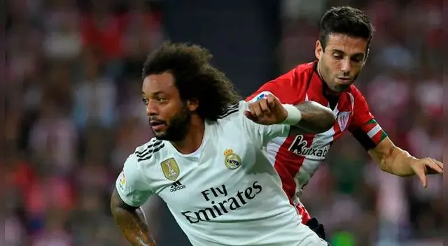 Real Madrid: Marcelo no extraña a Cristiano Ronaldo y lo compara con Raúl, Iker o Zidane