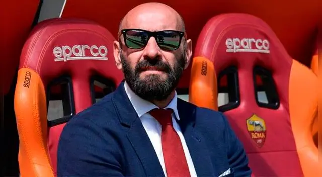 Real Madrid vs Roma: Cristiano Ronaldo: Monchi ha hablado de lo que será su debut en la Champions League ante los merengues 
