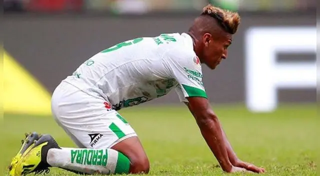 Pedro Aquino se queda sin director técnico en León [FOTO]