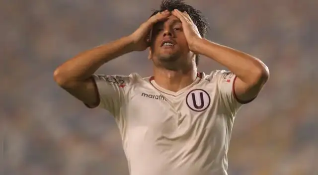 Universitario de Deportes: esta es la deuda total del club ‘crema’