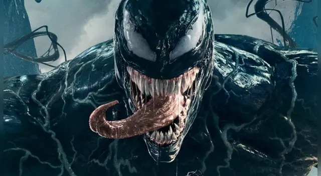Marvel: Venom nos presenta su espectacular nuevo afiche a días de su estreno | FOTO