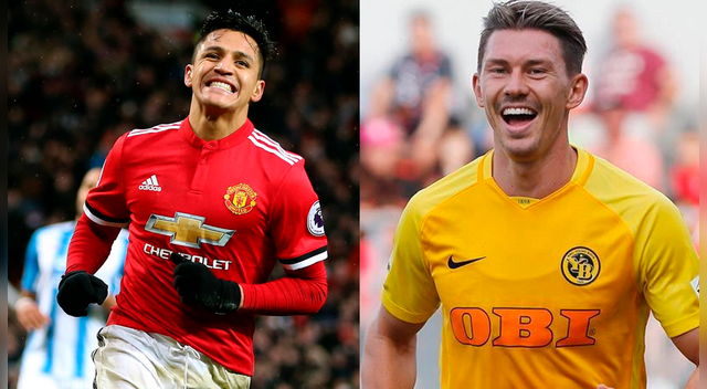 Manchester United vs Young Boys EN VIVO ONLINE LIVE STREAMING vía FOX SPORTS MUTV UNIVISION DEPORTES SKY SPORT con Alexis Sánchez por la fecha 1 del Grupo H de la UEFA Champions League