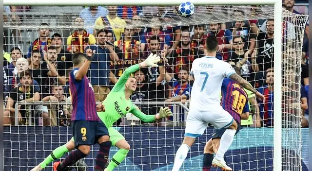 Barcelona vs PSV VER EN VIVO ONLINE EN DIRECTO vía ESPN: Lionel Messi y Chucky Lozano en grupo B de la Champions League 