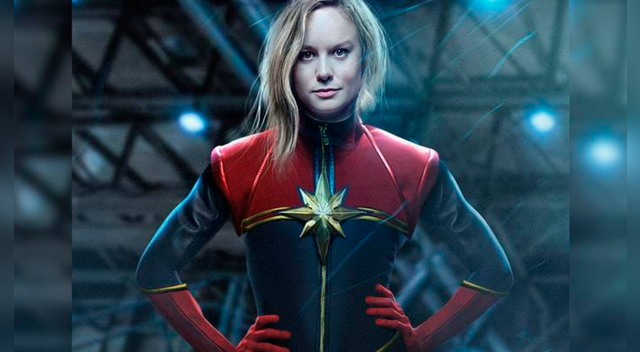 Hoy se reveló el tráiler de Capitana Marvel y trajo muchas sorpresas para los fanáticos. Hoy se reveló el tráiler de Capitana Marvel y trajo muchas sorpresas para los fanáticos.