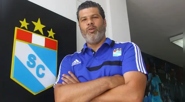Sporting Cristal: Carlos Benavides señaló que Alianza Lima fue superior en el segundo tiempo