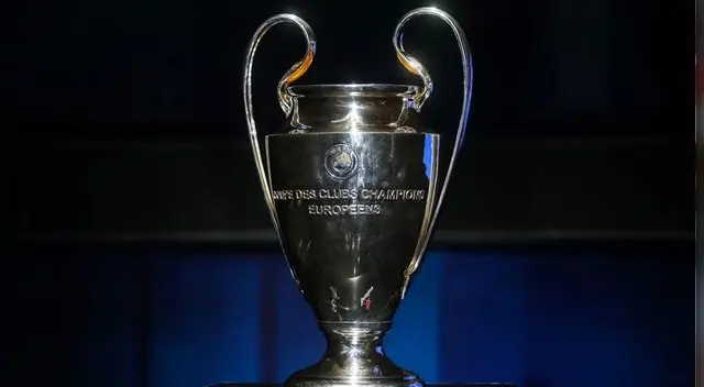 Tabla de posiciones de la fase de grupos de la Champions League 2018-19