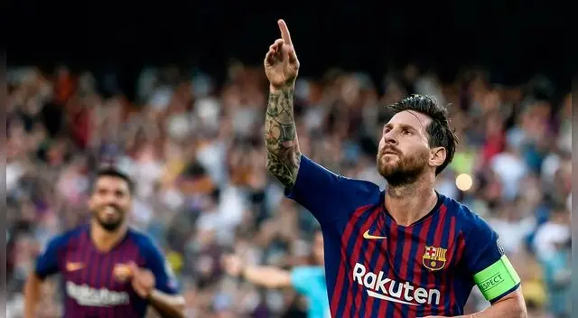 Barcelona vs PSV EN VIVO EN DIRECTO ONLINE: con Lionel Messi, día, hora y canales para ver partido por grupo B de Champions League | Transmisión ESPN