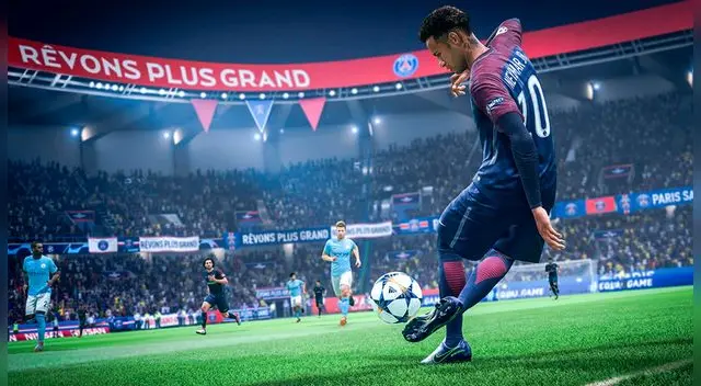 FIFA 19: Los 10 mejores regateadores: aparecen Lionel Messi, Neymar, Eden Hazard y Paulo Dybala FIFA 19: Los 10 mejores regateadores: aparecen Lionel Messi, Neymar, Eden Hazard y Paulo Dybala