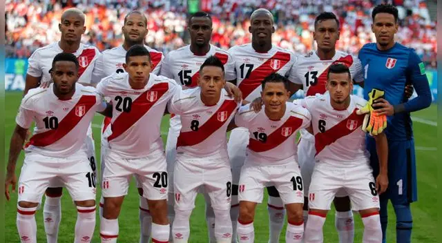 Twitter: Federación Peruana desmiente amistoso de la Selección ante Honduras | FOTO Twitter: Federación Peruana desmiente amistoso de la Selección ante Honduras | FOTO
