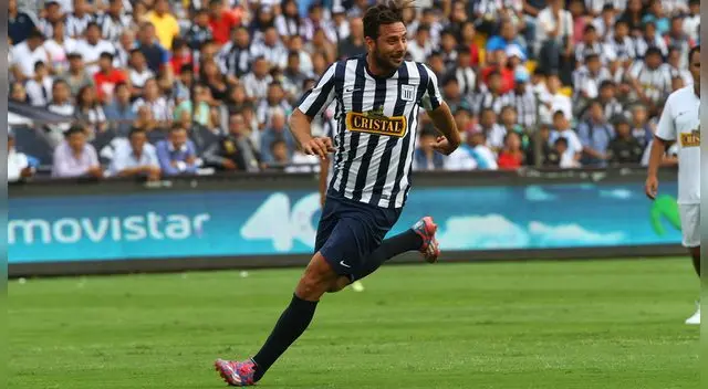 ¡A lo grande! Claudio Pizarro tendrá partido de despedida a todo dar