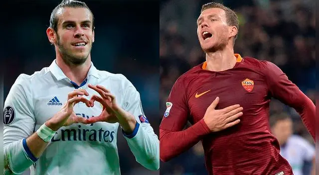 Real Madrid vs Roma EN VIVO ONLINE: Horario y dónde ver la transmisión EN DIRECTO del GrupoG Champions League | Guía de canales Real Madrid vs Roma EN VIVO ONLINE: Horario y dónde ver la transmisión EN DIRECTO del GrupoG Champions League | Guía de canales