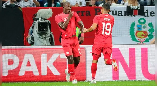 Perú vs Honduras se jugará en el 16 de Noviembre. 