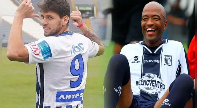Alianza Lima: Waldir Sáenz destrozó a Gabriel Leyes al recordar su paso por el fútbol peruano │ VIDEO