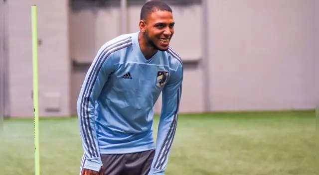 Alexi Gómez dejaría la MLS para ir a Gimnasia y Esgrima de La Plata a pedido de Pedro Troglio 
