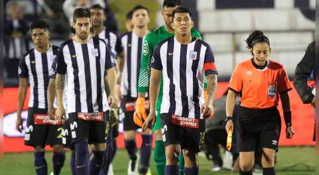Alianza Lima no podrá contar con tribunas populares por tres fechas. 