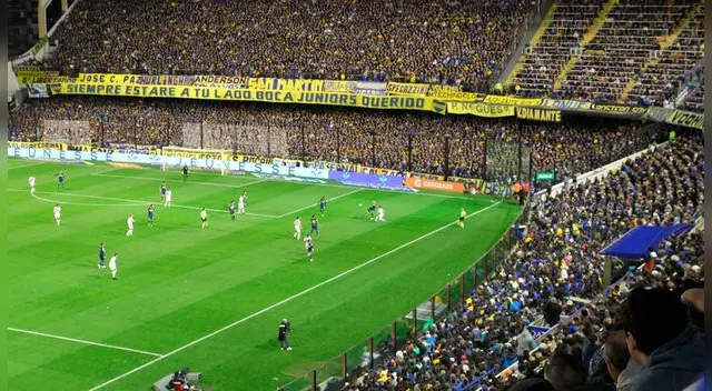 FIFA 19: Boca Juniors no tiene la licencia de EA Sports 
