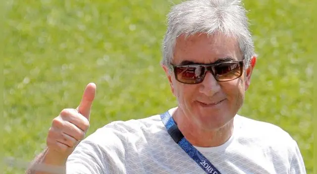 Juan Carlos Oblitas: “Para mí la única selección que está por encima de Perú es Brasil” | Selección Peruana | VIDEO