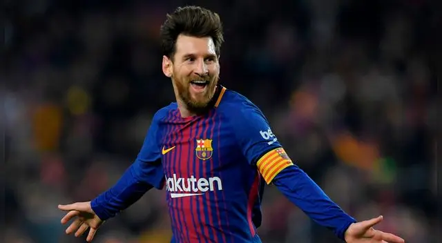 Champions League: Lionel Messi supera a Cristiano Ronaldo como el rey de los hat-trick en la máxima competición europea