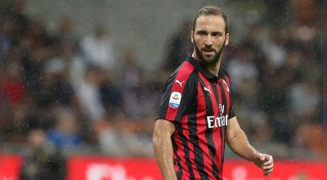 Milan vs Dudelange EN VIVO ONLINE EN DIRECTO vía ESPN 2: con Higuaín por la fecha 1 del Grupo F de la Europa League Milan vs Dudelange EN VIVO ONLINE EN DIRECTO vía ESPN 2: con Higuaín por la fecha 1 del Grupo F de la Europa League