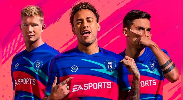 EA Sports: Conoce el primer 'Equipo de la Semana' en el FIFA 19: con Eden Hazard, Kalidou Koulibaly, Dimitri Payet [FOTO]