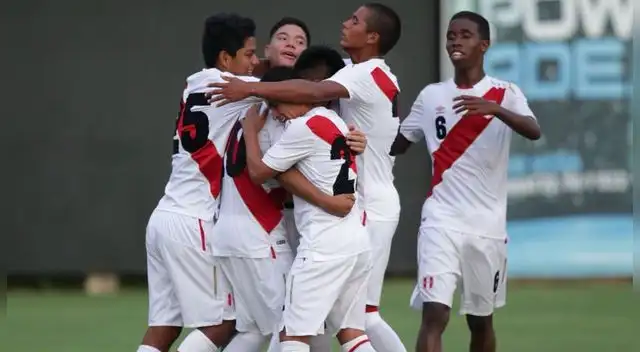 Perú organizará el Sudamericano Sub-17 que dará cuatro cupos al Mundial de la categoría Perú organizará el Sudamericano Sub-17 que dará cuatro cupos al Mundial de la categoría