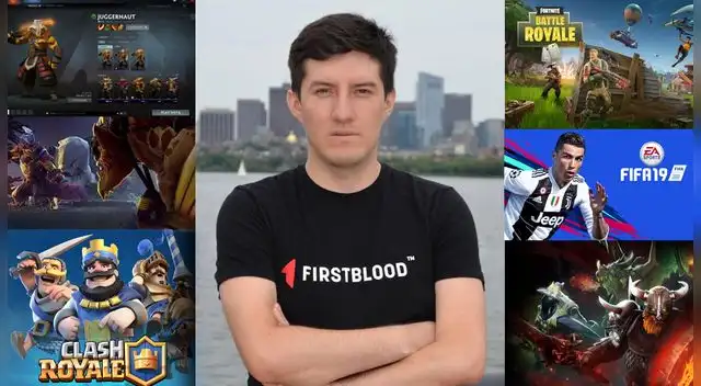 eSports: Andrés Valencia asegura que el Perú es un país dotero | DOTA 2 | Fortnite | Clash Royale | Video. eSports: Andrés Valencia asegura que el Perú es un país dotero | DOTA 2 | Fortnite | Clash Royale | Video.