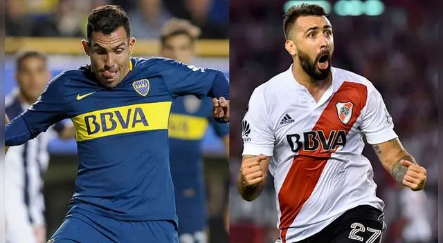 Boca Juniors vs River Plate EN VIVO ONLINE FOX Sports 2: fecha, horario y transmisión del clásico de Superliga Argentina Boca Juniors vs River Plate EN VIVO ONLINE FOX Sports 2: fecha, horario y transmisión del clásico de Superliga Argentina
