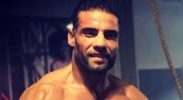 Boxeo: Manuel Charr dio positivo en prueba antidoping por esteroides y su pelea fue cancelada Boxeo: Manuel Charr dio positivo en prueba antidoping por esteroides y su pelea fue cancelada
