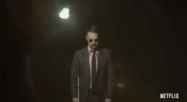 Daredevil: Netflix revela la fecha de estreno de la tercera temporada | Marvel | YouTube