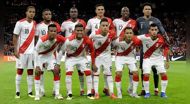 Oblitas habló sobre los posibles rivales con los que la Selección Peruana podría jugar su segundo amistoso de noviembre