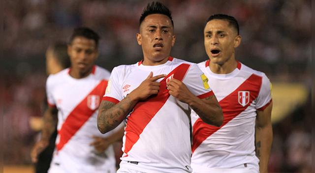 Selección peruana ocupa el puesto 21 en el ranking mundial FIFA Selección peruana ocupa el puesto 21 en el ranking mundial FIFA